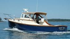 Browse Downeast models